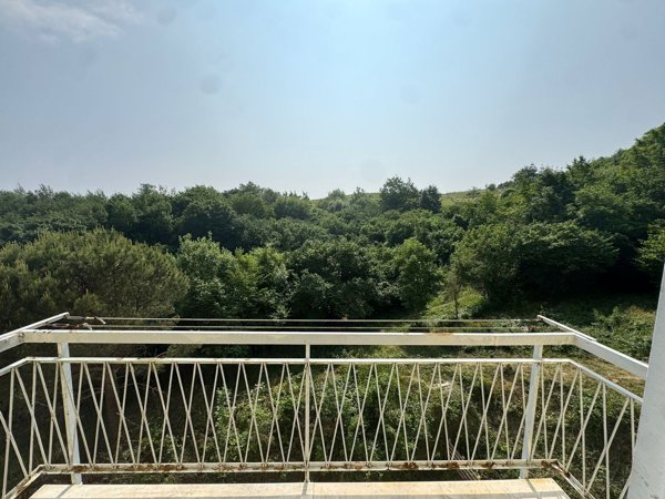 appartamento in vendita a Montoggio in zona Creto