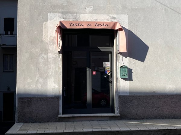 negozio in vendita a Montoggio