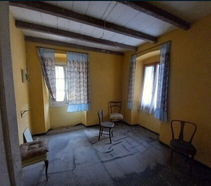 appartamento in vendita a Montoggio