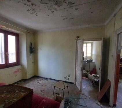 pentavano in vendita a Montoggio in zona Carpi