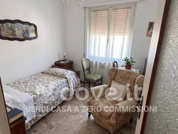 appartamento in vendita a Montoggio in zona Carpi