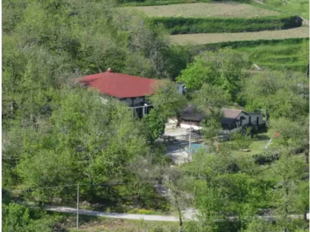 casa indipendente in vendita a Ne