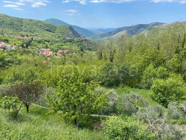 casa indipendente in vendita a Ne