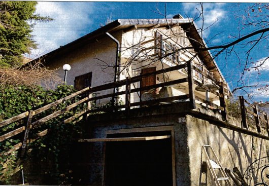 casa indipendente in vendita a Ne