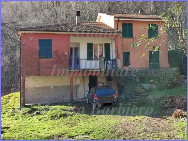 casa indipendente in vendita a Ne