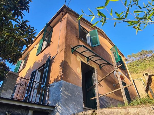 casa indipendente in vendita a Ne