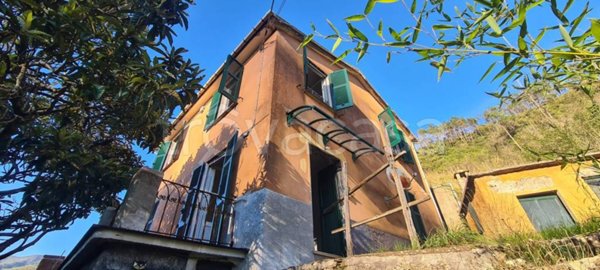 casa indipendente in vendita a Ne