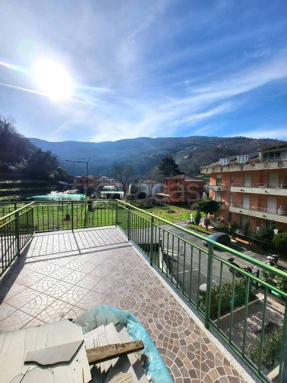 appartamento in vendita a Ne