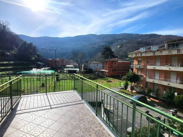 appartamento in vendita a Ne
