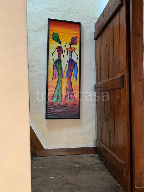 casa indipendente in vendita a Ne