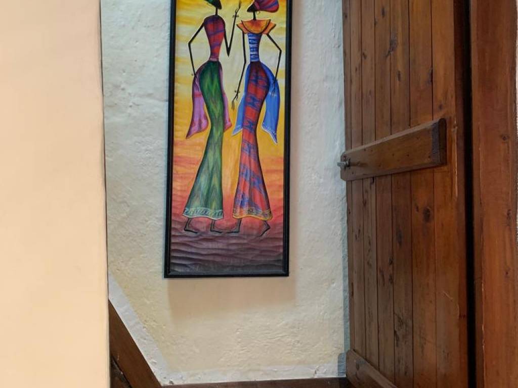 casa indipendente in vendita a Ne