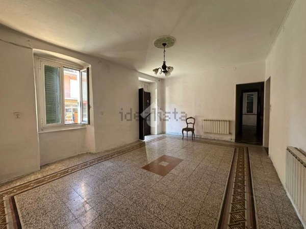 appartamento in vendita a Ne