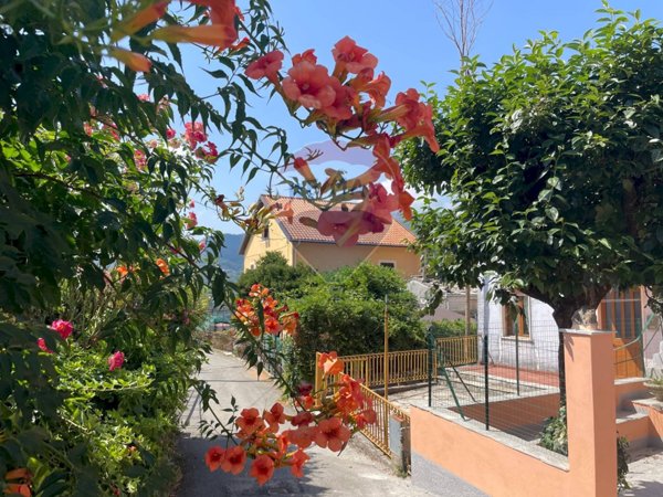 appartamento in vendita a Ne