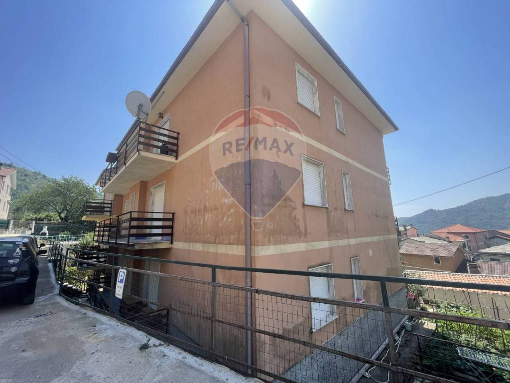 appartamento in vendita a Ne