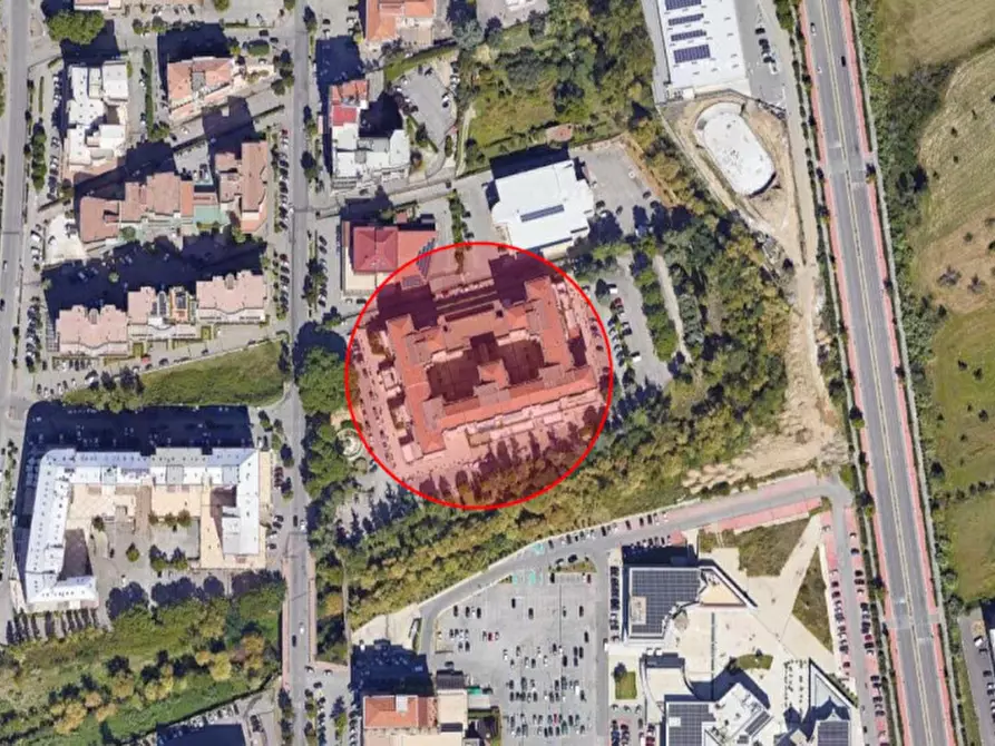 mansarda in vendita a Ne