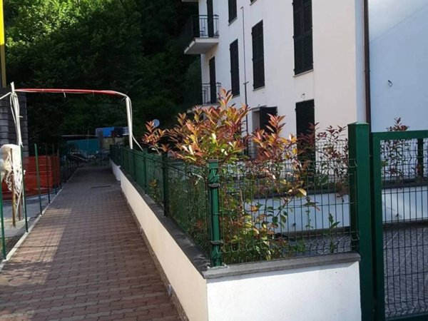 appartamento in vendita a Ne