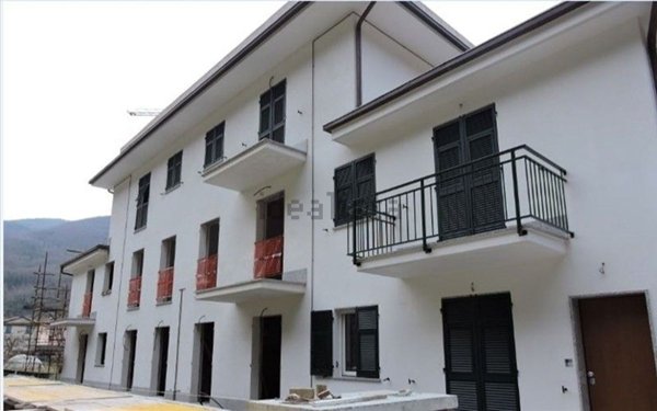 appartamento in vendita a Ne