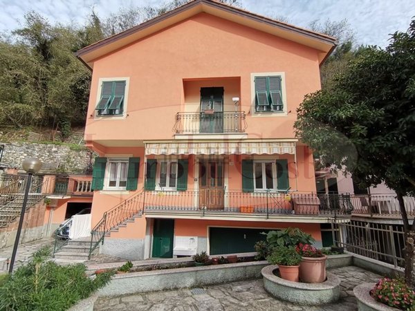 casa indipendente in vendita a Ne