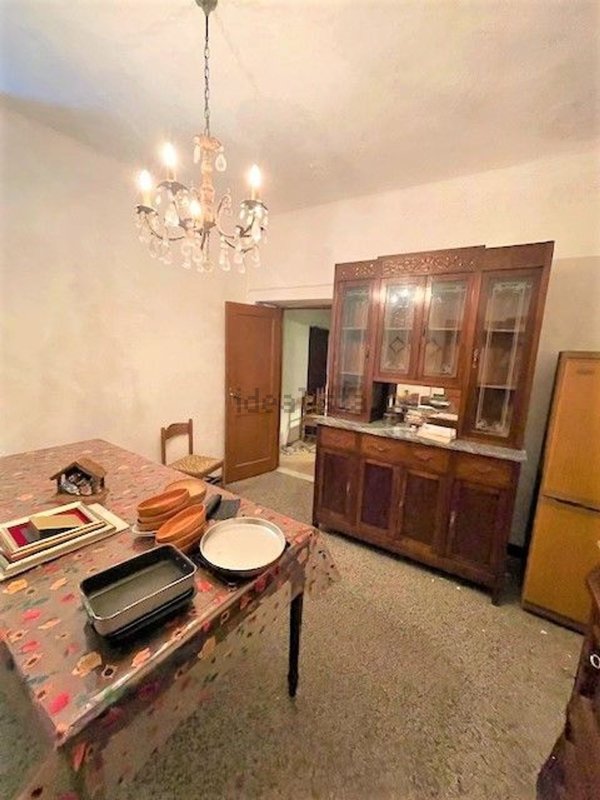 casa indipendente in vendita a Ne