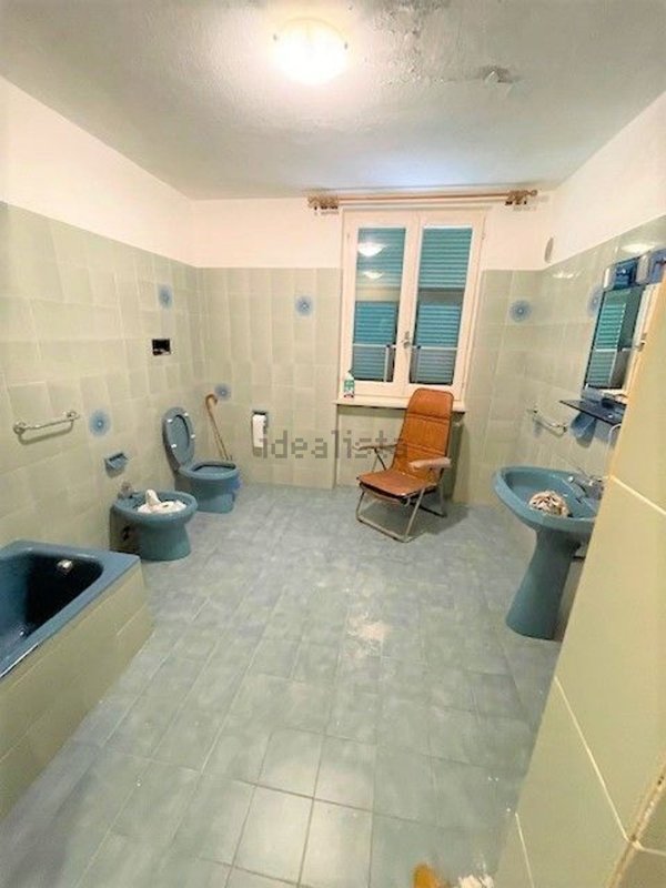 casa indipendente in vendita a Ne