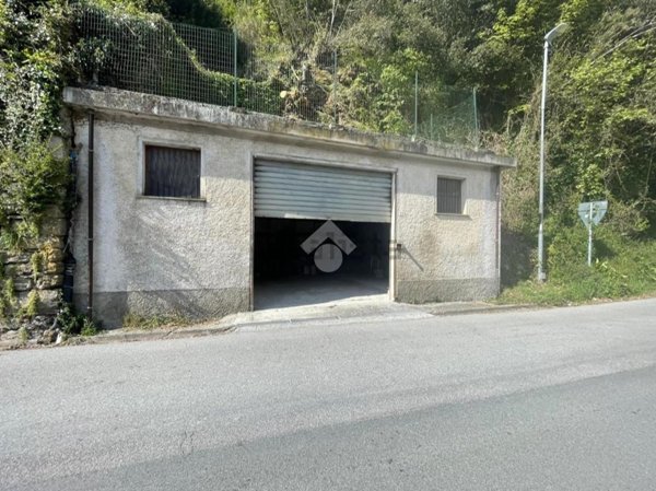 locale di sgombero in vendita a Ne
