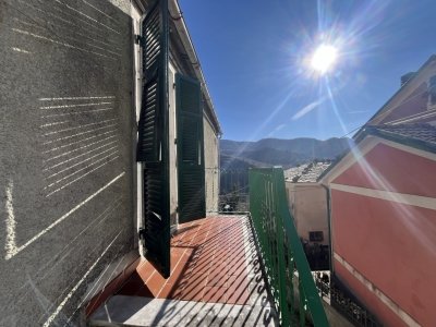 appartamento in vendita a Ne