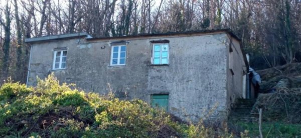 casa indipendente in vendita a Ne