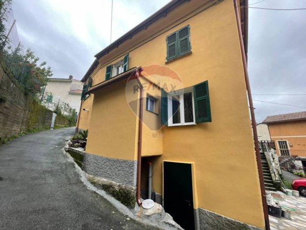 casa indipendente in vendita a Ne
