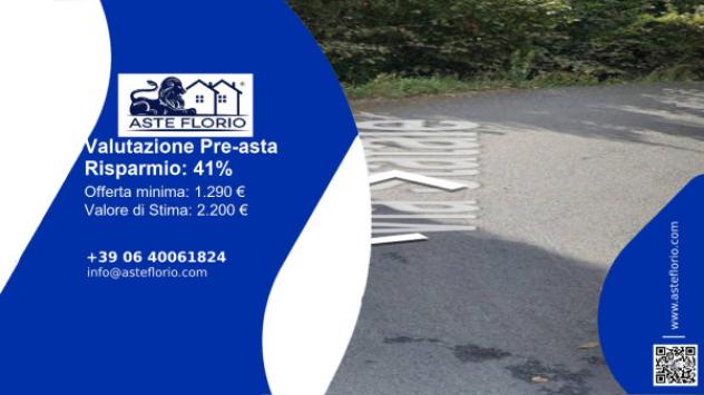 terreno edificabile in vendita a Ne