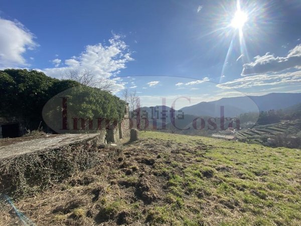 casale in vendita a Ne