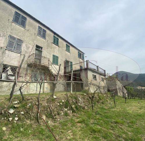 casa indipendente in vendita a Ne