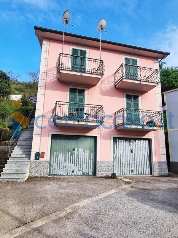 casa indipendente in vendita a Ne