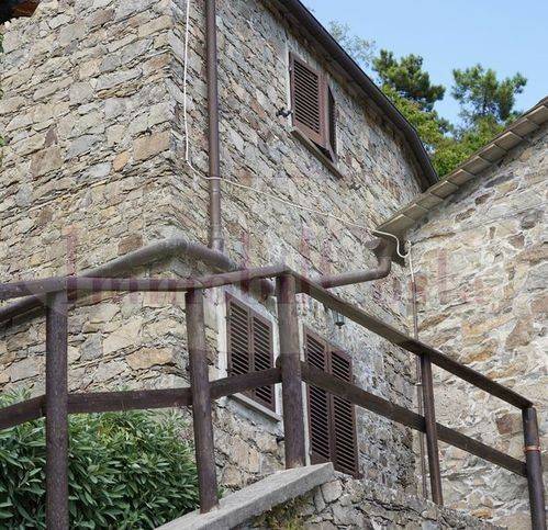 casa indipendente in vendita a Ne