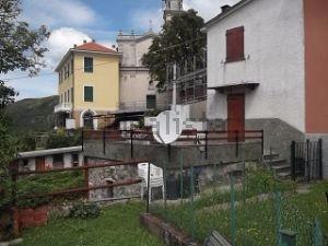 casa indipendente in vendita a Ne