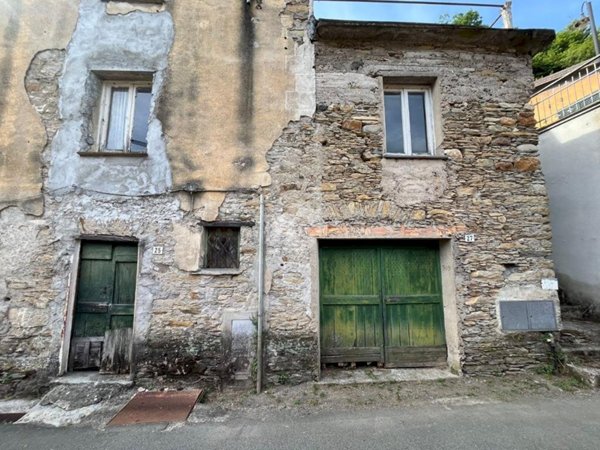 casale in vendita a Ne