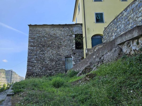 casa indipendente in vendita a Ne
