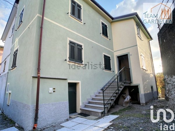 casa semindipendente in vendita a Ne