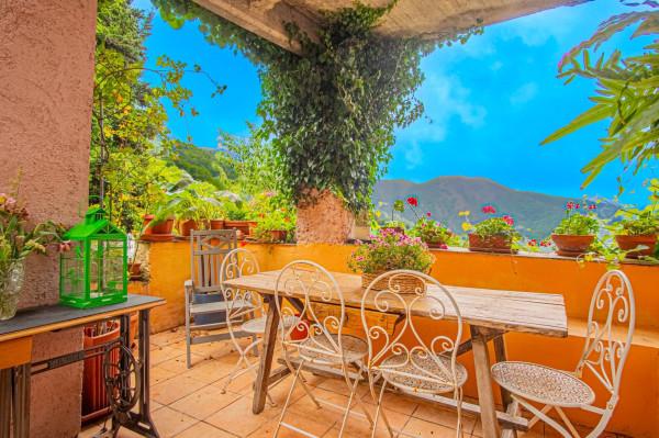 casa indipendente in vendita a Ne