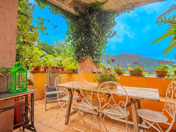 casa indipendente in vendita a Ne