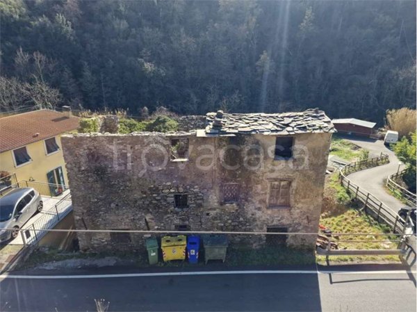 casa indipendente in vendita a Ne