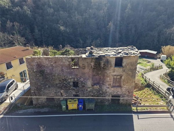 casale in vendita a Ne