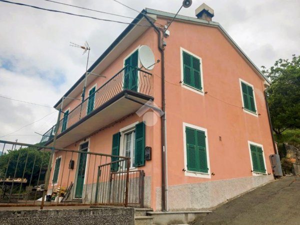 appartamento in vendita a Ne