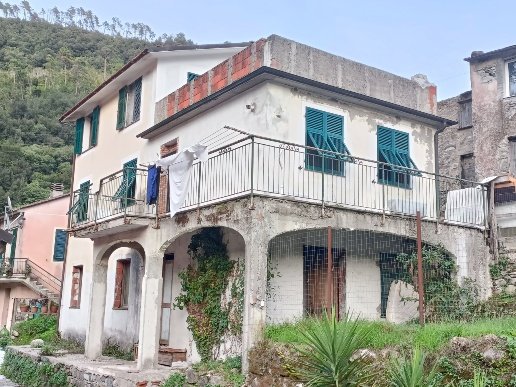 casa indipendente in vendita a Ne