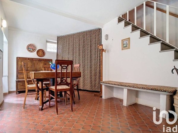 casa indipendente in vendita a Ne