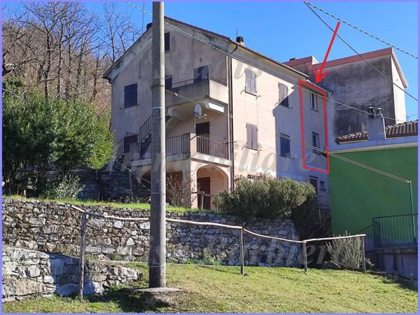 casa indipendente in vendita a Ne
