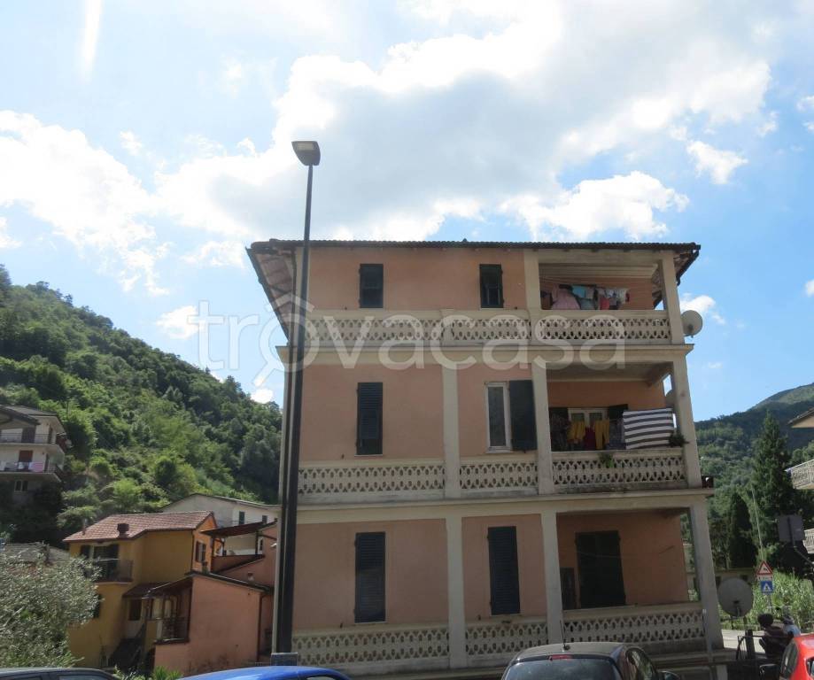 appartamento in vendita a Ne