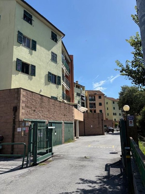 appartamento in vendita a Ne