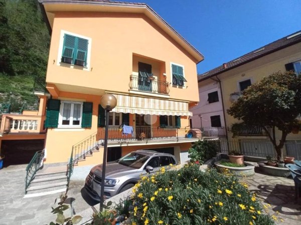 casa indipendente in vendita a Ne