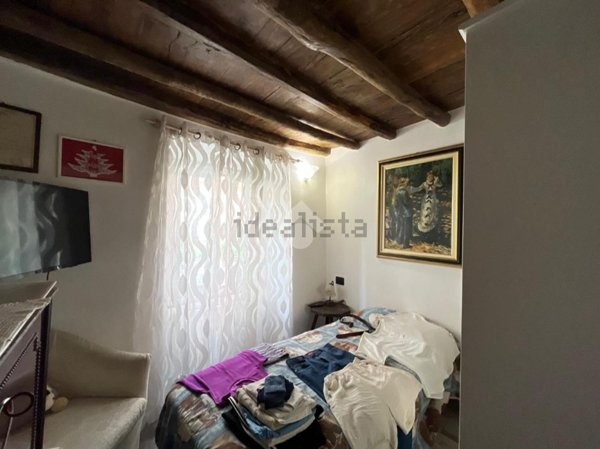 casa semindipendente in vendita a Ne