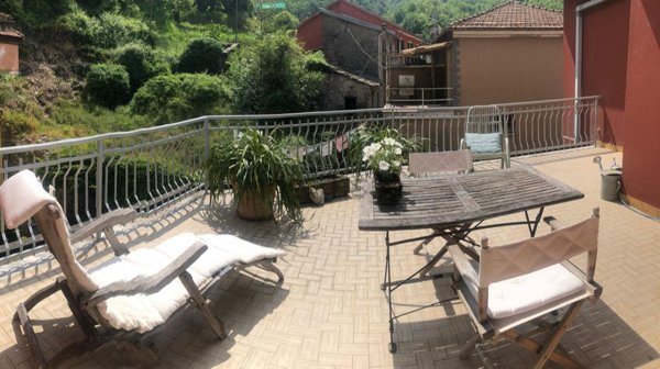 appartamento in vendita a Ne